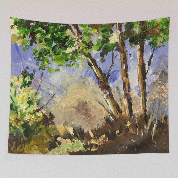 Item preview, The beauties of Nature designed and sold by Maree Clarkson .