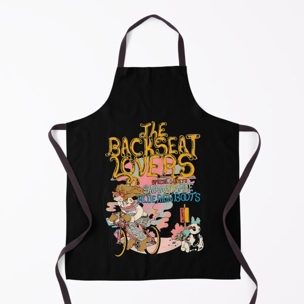 Item preview, Backseat Lovers Art designed and sold by BoutiqueWonder.