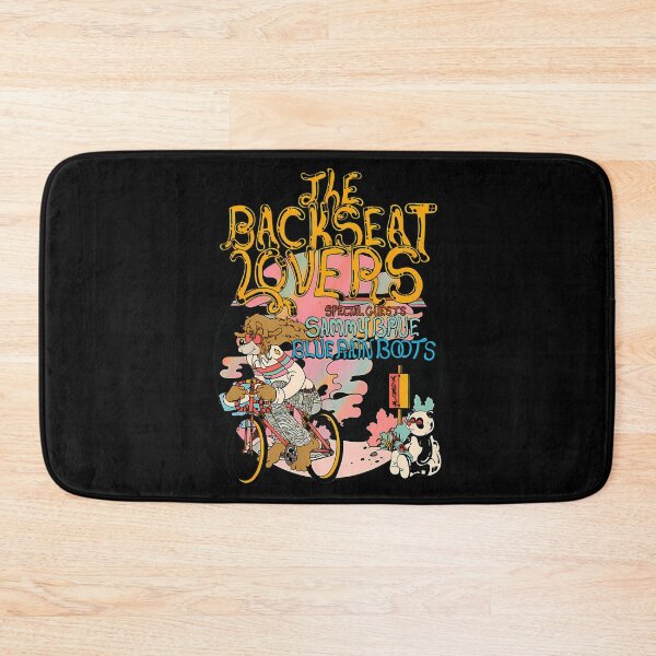 Item preview, Backseat Lovers Art designed and sold by BoutiqueWonder.