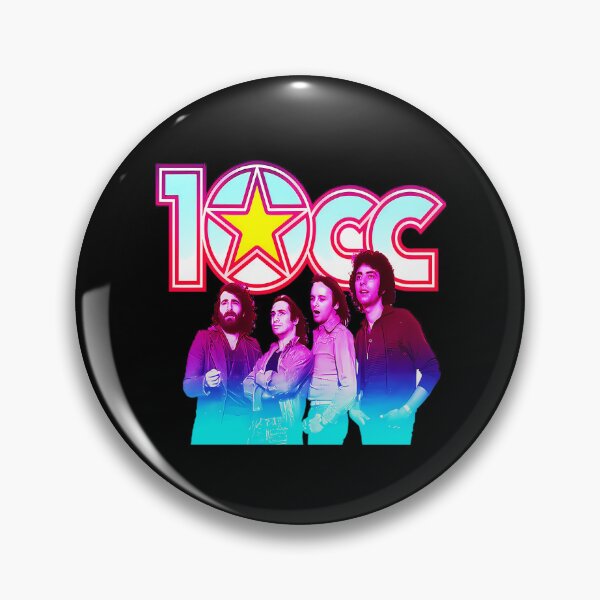 Item preview, 10.C.C Colorful Vintage Instruments Inspired Artwork for Festival Fans designed and sold by rodrigo-gbrn.