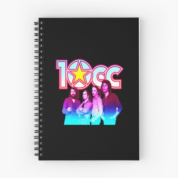 Item preview, 10.C.C Colorful Vintage Instruments Inspired Artwork for Festival Fans designed and sold by rodrigo-gbrn.