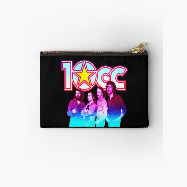 Item preview, 10.C.C Colorful Vintage Instruments Inspired Artwork for Festival Fans designed and sold by rodrigo-gbrn.