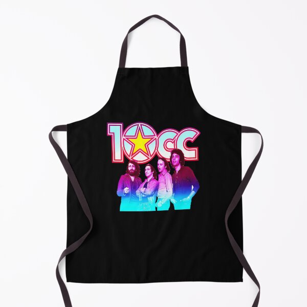 Item preview, 10.C.C Colorful Vintage Instruments Inspired Artwork for Festival Fans designed and sold by rodrigo-gbrn.