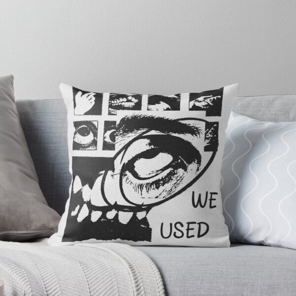 Item preview, We Used To Be So Close designed and sold by Adronia.