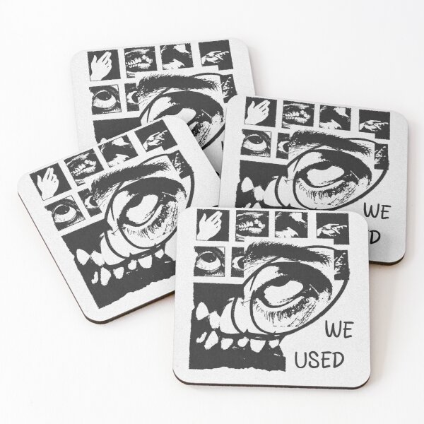 Item preview, We Used To Be So Close designed and sold by Adronia.