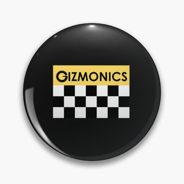 Item preview, Gizmonic Sheild designed and sold by jackatees.
