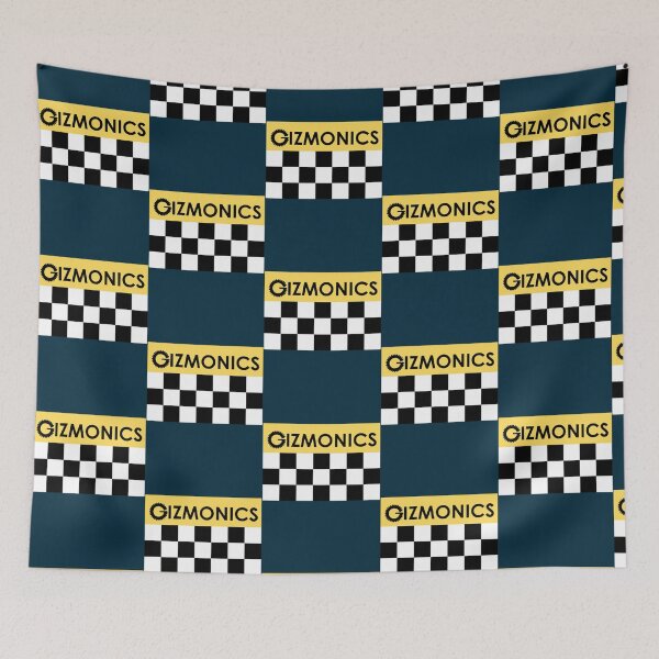 Item preview, Gizmonic Sheild designed and sold by jackatees.