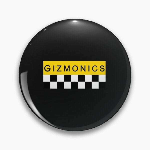 Item preview, Gizmonic Sheild designed and sold by jackatees.