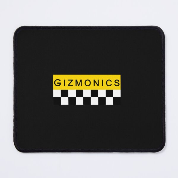 Item preview, Gizmonic Sheild designed and sold by jackatees.