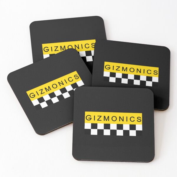 Item preview, Gizmonic Sheild designed and sold by jackatees.