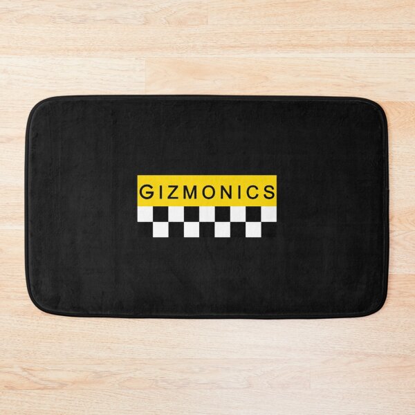 Item preview, Gizmonic Sheild designed and sold by jackatees.