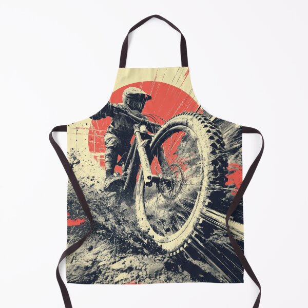 Item preview, MTB [1] | Abstract Vibrance designed and sold by AJ Lab.