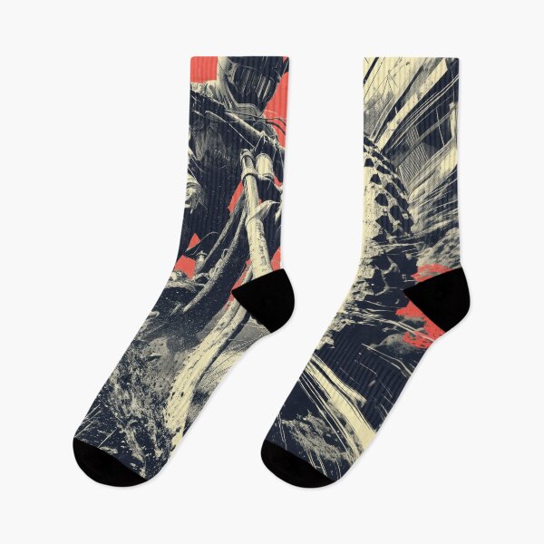Item preview, MTB [1] | Abstract Vibrance designed and sold by AJ Lab.