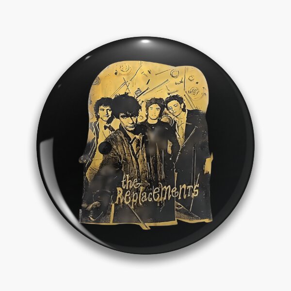 Item preview, The Replacements designed and sold by RoyaleDesnoyers.