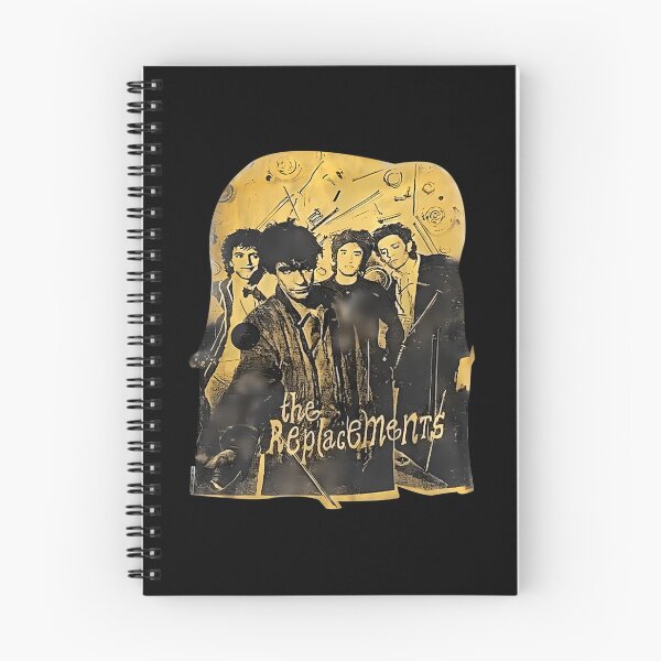 Item preview, The Replacements designed and sold by RoyaleDesnoyers.
