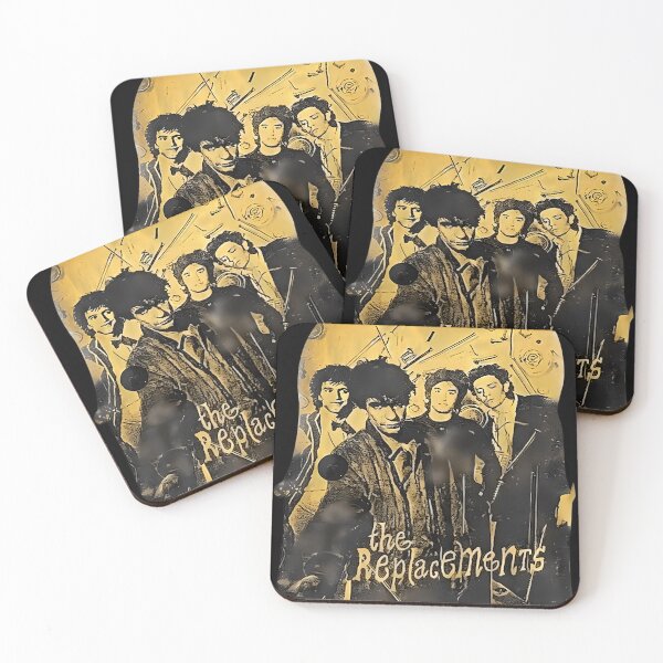 Item preview, The Replacements designed and sold by RoyaleDesnoyers.