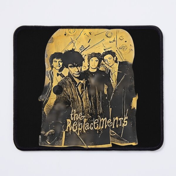 Item preview, The Replacements designed and sold by RoyaleDesnoyers.