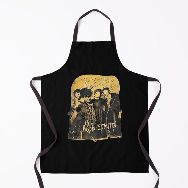 Item preview, The Replacements designed and sold by RoyaleDesnoyers.