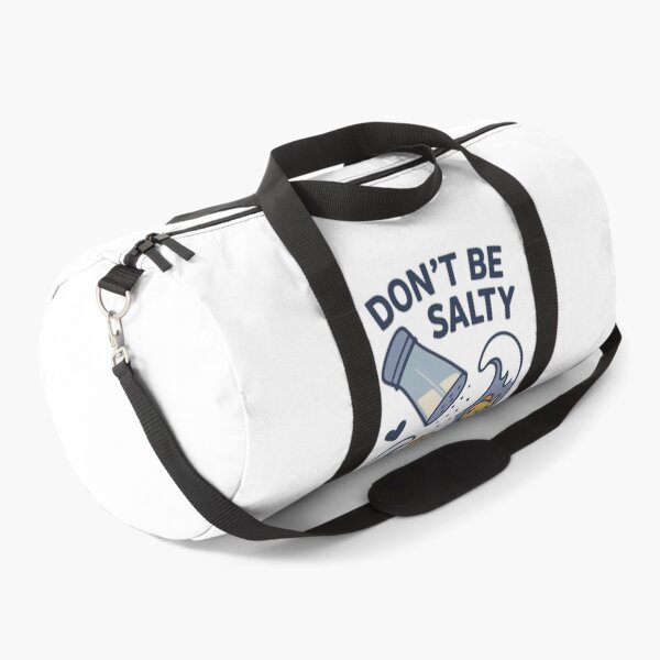 Item preview, don't be salty designed and sold by meesara.