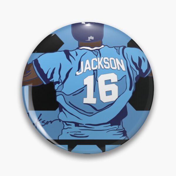 Artikelvorschau, BO JACKSON MVP WEISS entworfen und verkauft von JOSEPHORWOOD.