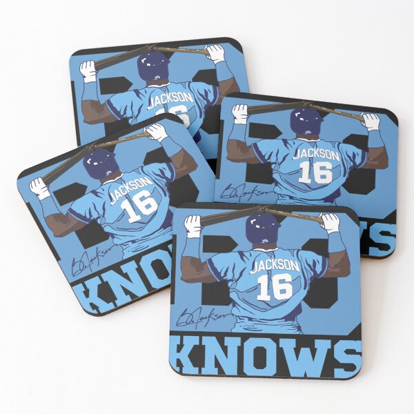 Item preview, BO JACKSON MVP KNOWS designed and sold by JOSEPHORWOOD.