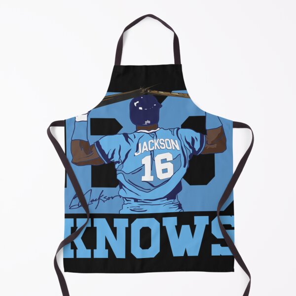 Item preview, BO JACKSON MVP KNOWS designed and sold by JOSEPHORWOOD.