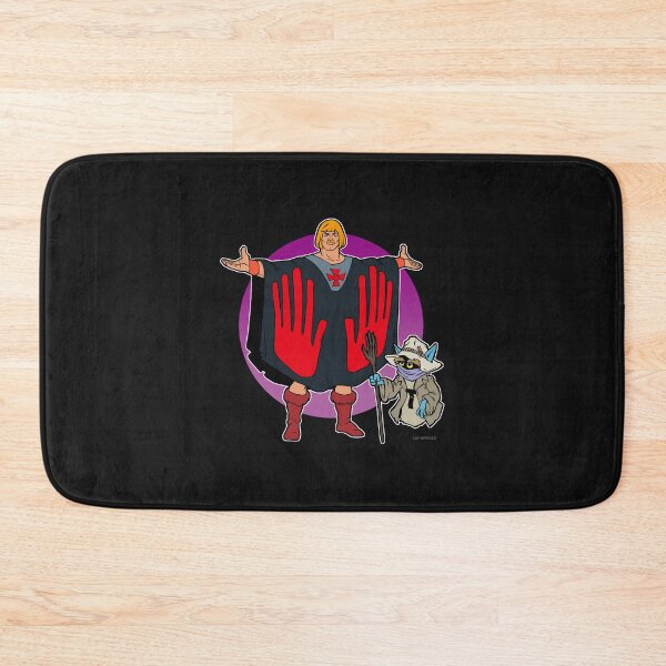 Item preview, He Manos designed and sold by jackatees.