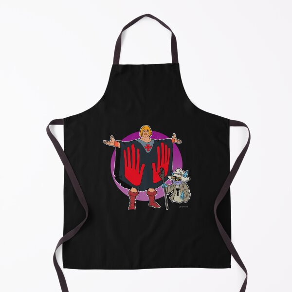 Item preview, He Manos designed and sold by jackatees.