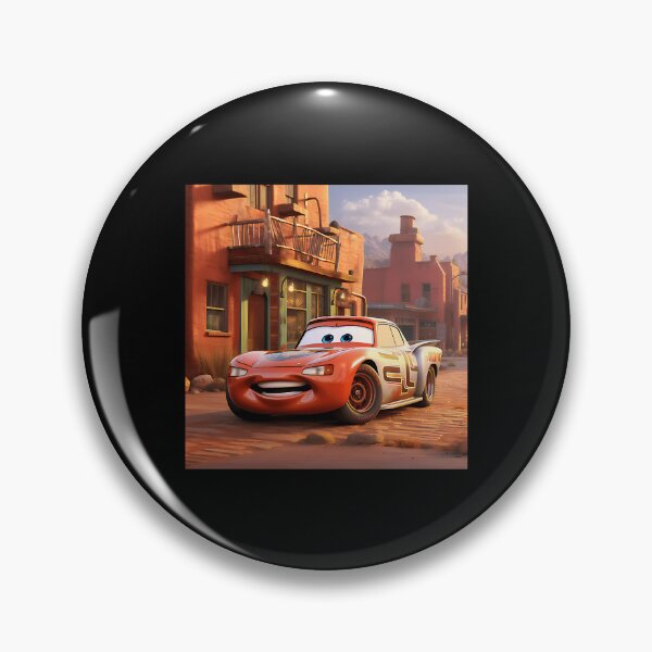 Item preview, Cars On Radiator Springs designed and sold by StoreArtSquirm.