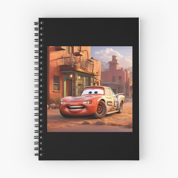 Item preview, Cars On Radiator Springs designed and sold by StoreArtSquirm.