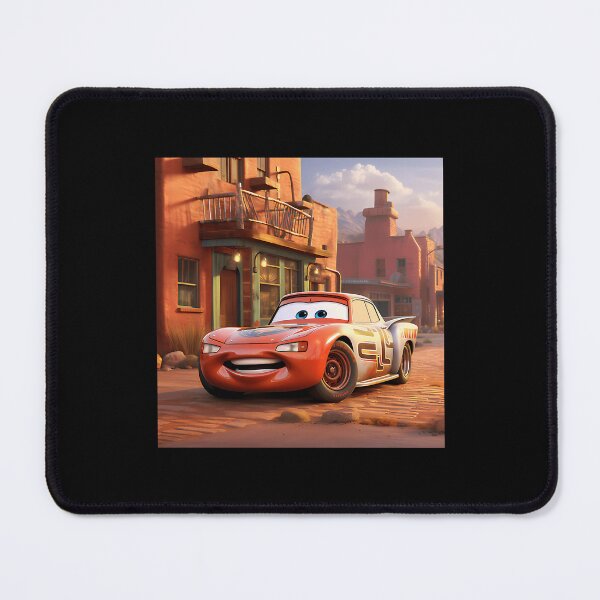 Item preview, Cars On Radiator Springs designed and sold by StoreArtSquirm.
