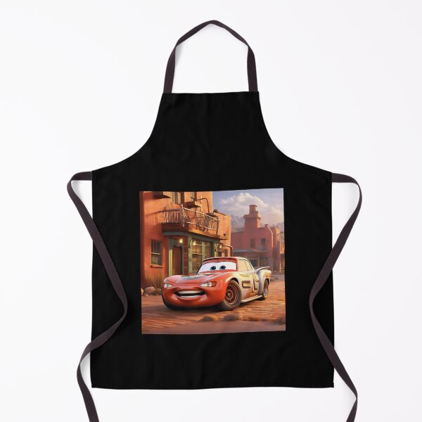Item preview, Cars On Radiator Springs designed and sold by StoreArtSquirm.