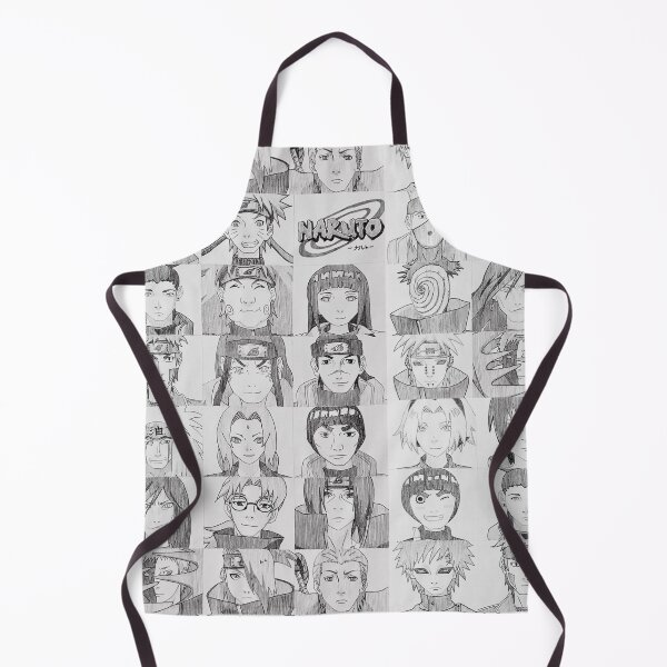 Item preview, Shinobi designed and sold by kazartsy.