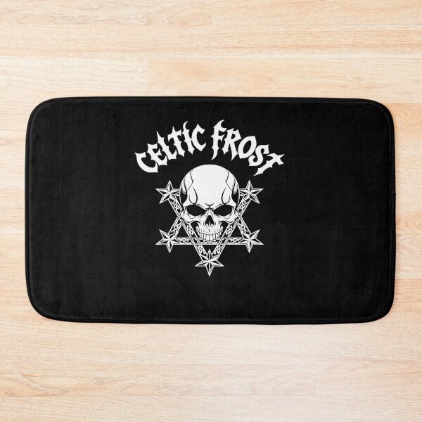 Item preview,  Celtic Frosts  Band designed and sold by ClosetKooy.