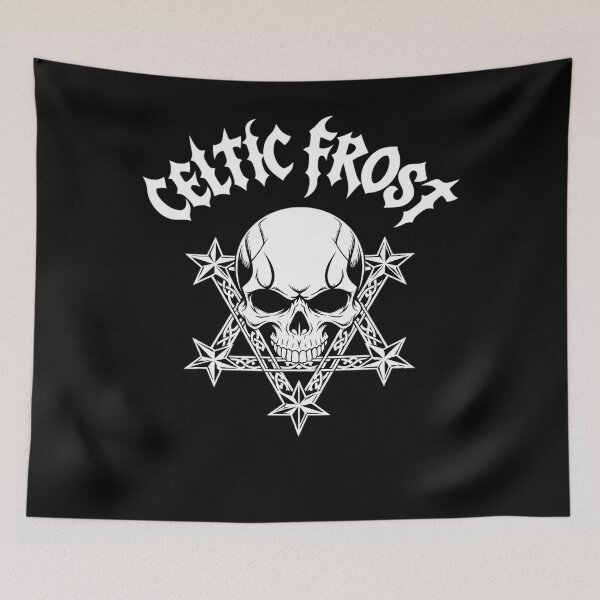 Item preview,  Celtic Frosts  Band designed and sold by ClosetKooy.