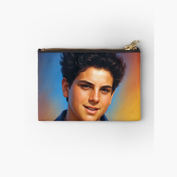 Item preview, Saint Carlo Acutis in Digital Art designed and sold by FaithCreatives.