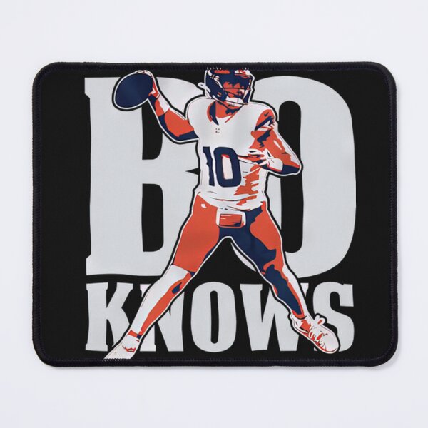 Item preview, Bo Knows Denver Broncos designed and sold by JOSEPHORWOOD.