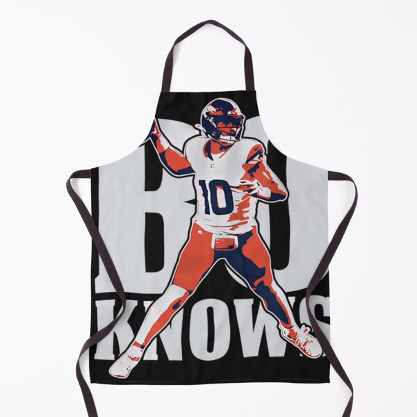 Item preview, Bo Knows Denver Broncos designed and sold by JOSEPHORWOOD.
