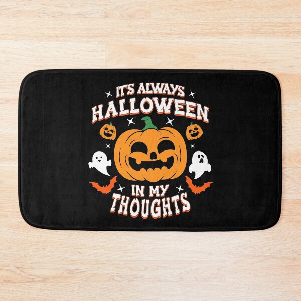 Item preview, Funny Ghost “its Always Halloween”, Halloween 2025 designed and sold by Yucku1.
