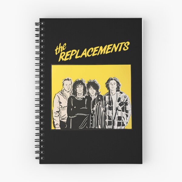 Item preview, The Replacements designed and sold by RoyaleDesnoyers.