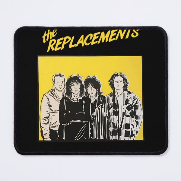 Item preview, The Replacements designed and sold by RoyaleDesnoyers.