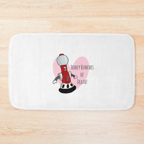 Item preview, Honey Bunches of Death designed and sold by jackatees.