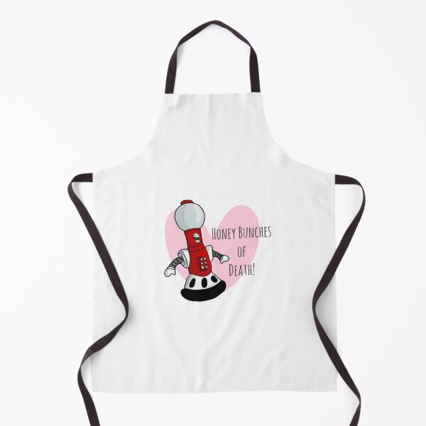 Item preview, Honey Bunches of Death designed and sold by jackatees.