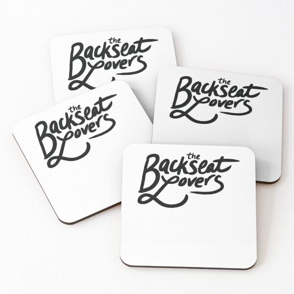 Item preview, Backseat Lovers Rock designed and sold by BoutiqueWonder.