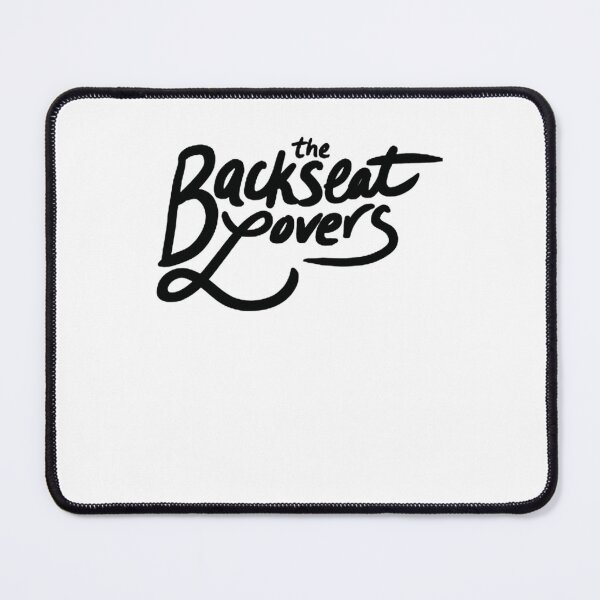 Item preview, Backseat Lovers Rock designed and sold by BoutiqueWonder.