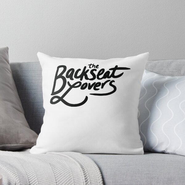 Item preview, Backseat Lovers Rock designed and sold by BoutiqueWonder.