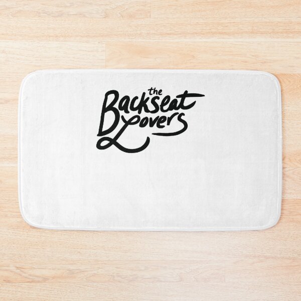 Item preview, Backseat Lovers Rock designed and sold by BoutiqueWonder.