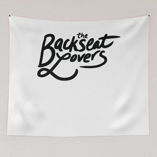 Item preview, Backseat Lovers Rock designed and sold by BoutiqueWonder.