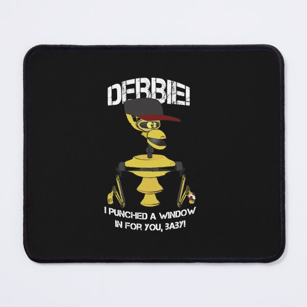Item preview, I DID IT FOR DEBBIE! - MST3K designed and sold by jackatees.