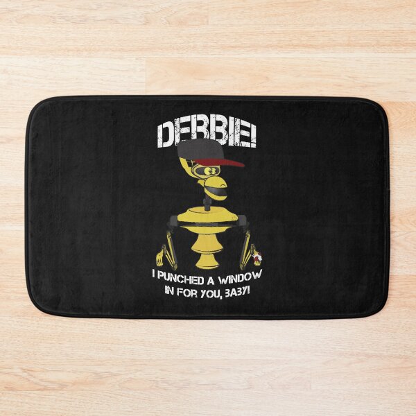 Item preview, I DID IT FOR DEBBIE! - MST3K designed and sold by jackatees.
